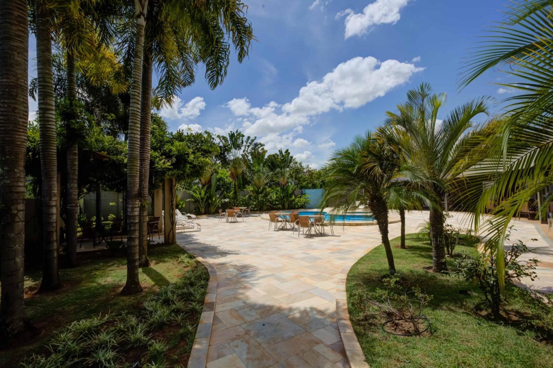 Quality Hotel Jundiai Exterior photo